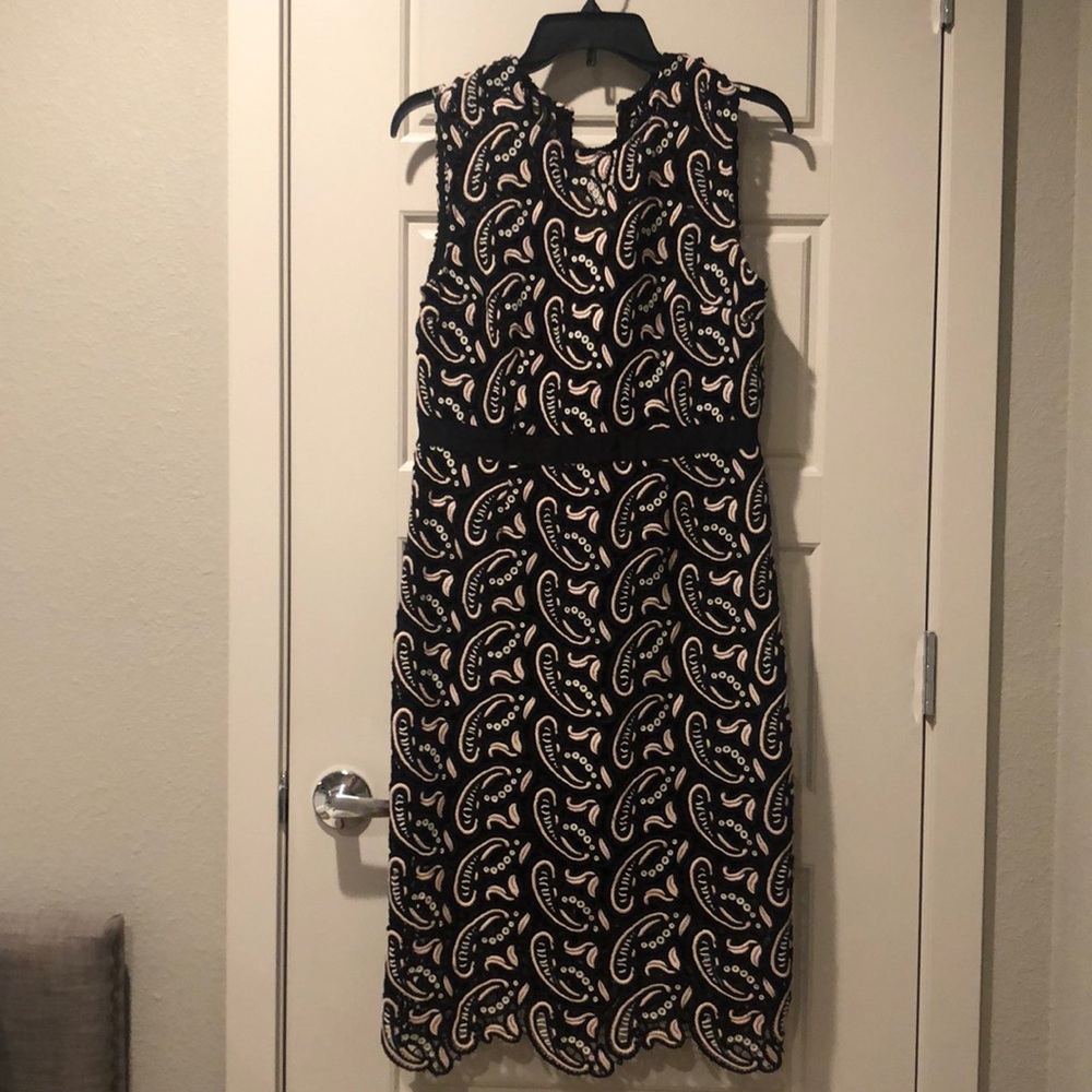 Cynthia Rowley dress